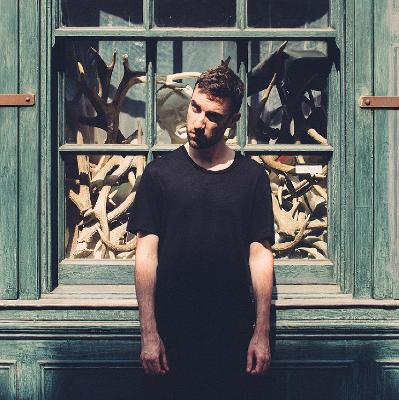 E1 presents: Scuba, Function & Janina