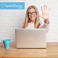 Newcastle Virtual Speed Dating (age 43-55) (43022)