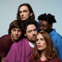 METRONOMY METRONOMY