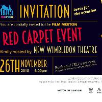 Film Merton Launch