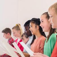 Summer Music Camp at Harrow Arts Centre
