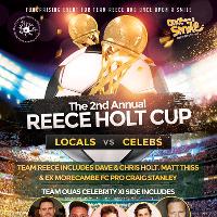 The Reece Holt Cup 2020