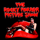 THE ROCKY HORROR PICTURE SHOW Event Title Pic