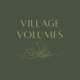 Village Volumes Gathering 26/11/2025 Event Title Pic