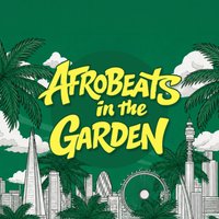 Afrobeats in the Garden