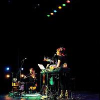 Nick Pynn and Kate Daisy Grant New Album Launch