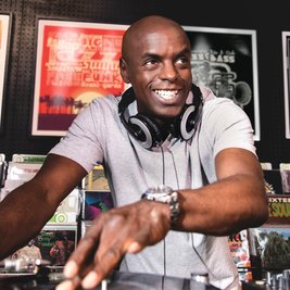 Trevor Nelson