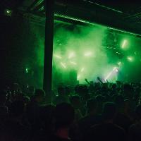 Nightvision Hogmanay with George Fitzgerald + Fort Romeau