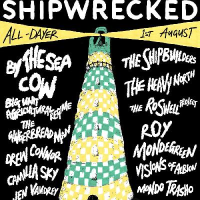 Shipwrecked All-Dayer