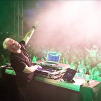 Chris Moyles 90's Hangover at O2 Academy Sheffield
