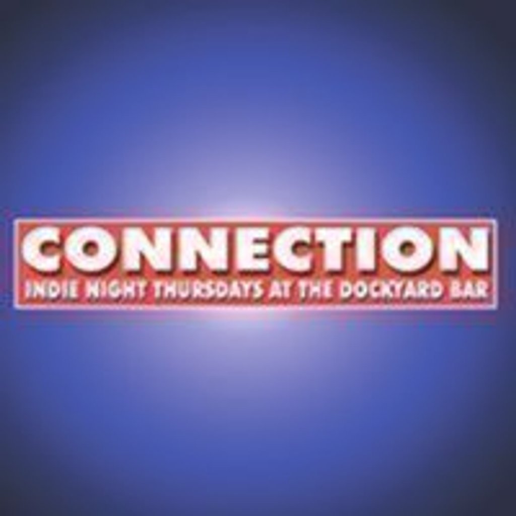 Connection Indie Night Image