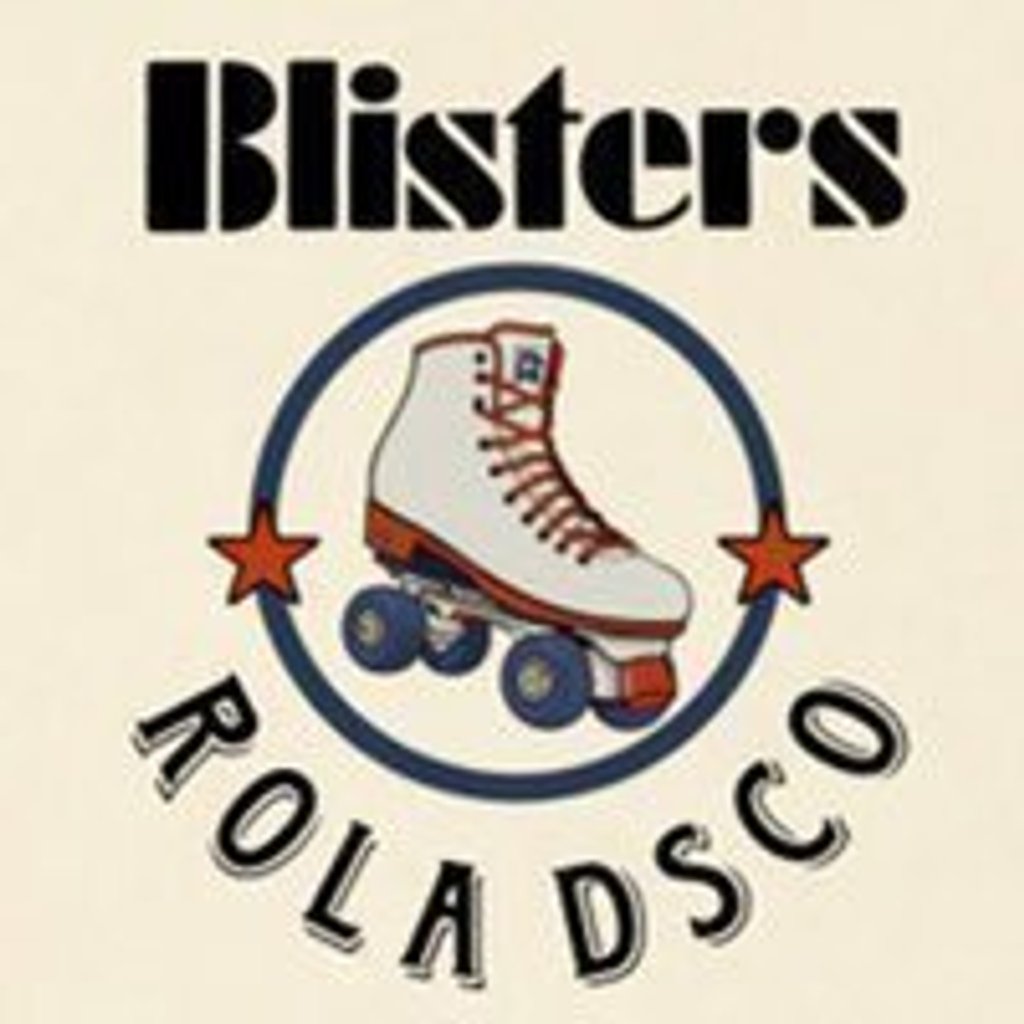 Blisters Rola Dsco Event at Sirius Academy West Sports Hall