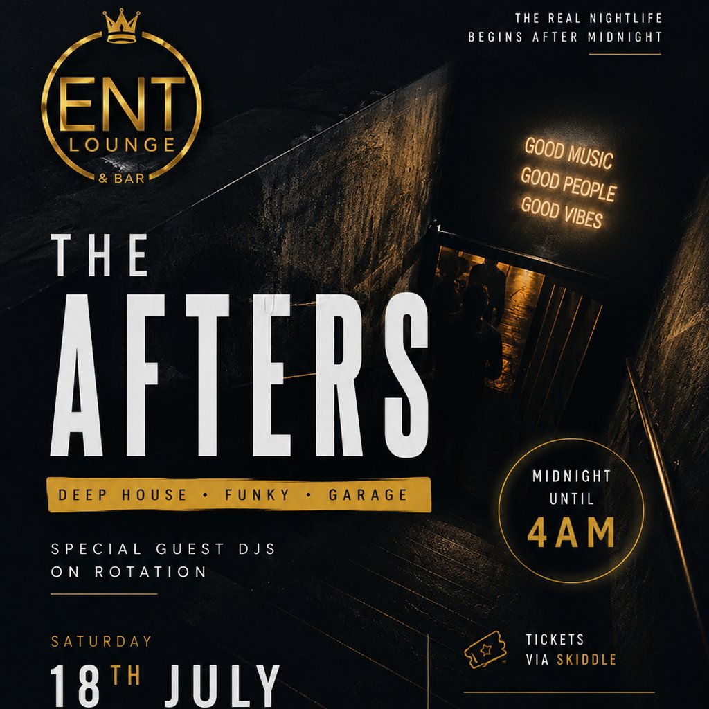 The Afters