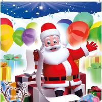 Santa
