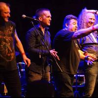 Apostles of Chaos + The Emerald Dawn at Local Authority