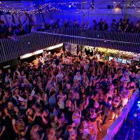 Baltic Market NYE - End Of Decade Disco at Baltic Market
