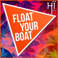 Float Your Boat - Sunset Party Cruise with Entry to Hï Ibiza