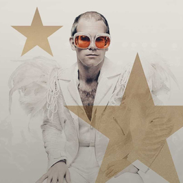 Elton John Tribute by Max Anthony
