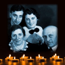 Holocaust Memorial Day: Bridging Generations