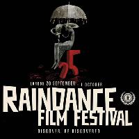 Raindance Film Festival 2017