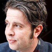 Catch-22 Comedy Club at ARC Stockton Arts Centre