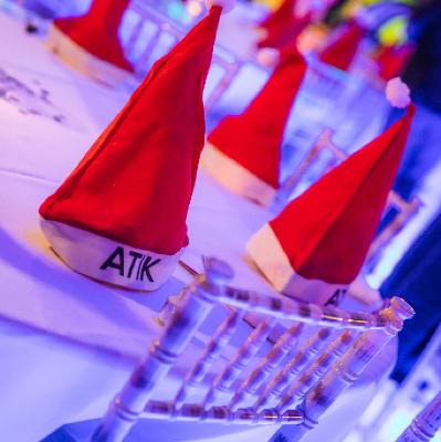 Oh what fun!” Christmas Party