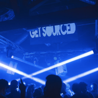 get sourced - free McDonalds party