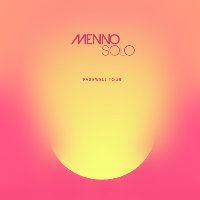 Menno Solo - UK Finale at Egg London