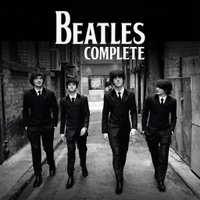 Beatles Complete - Cardiff at Y Plas