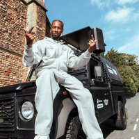 Deliveroo x Wingstop present: D Double E at Lakota