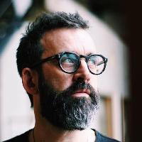 Neil Cowley at The Pickle Factory