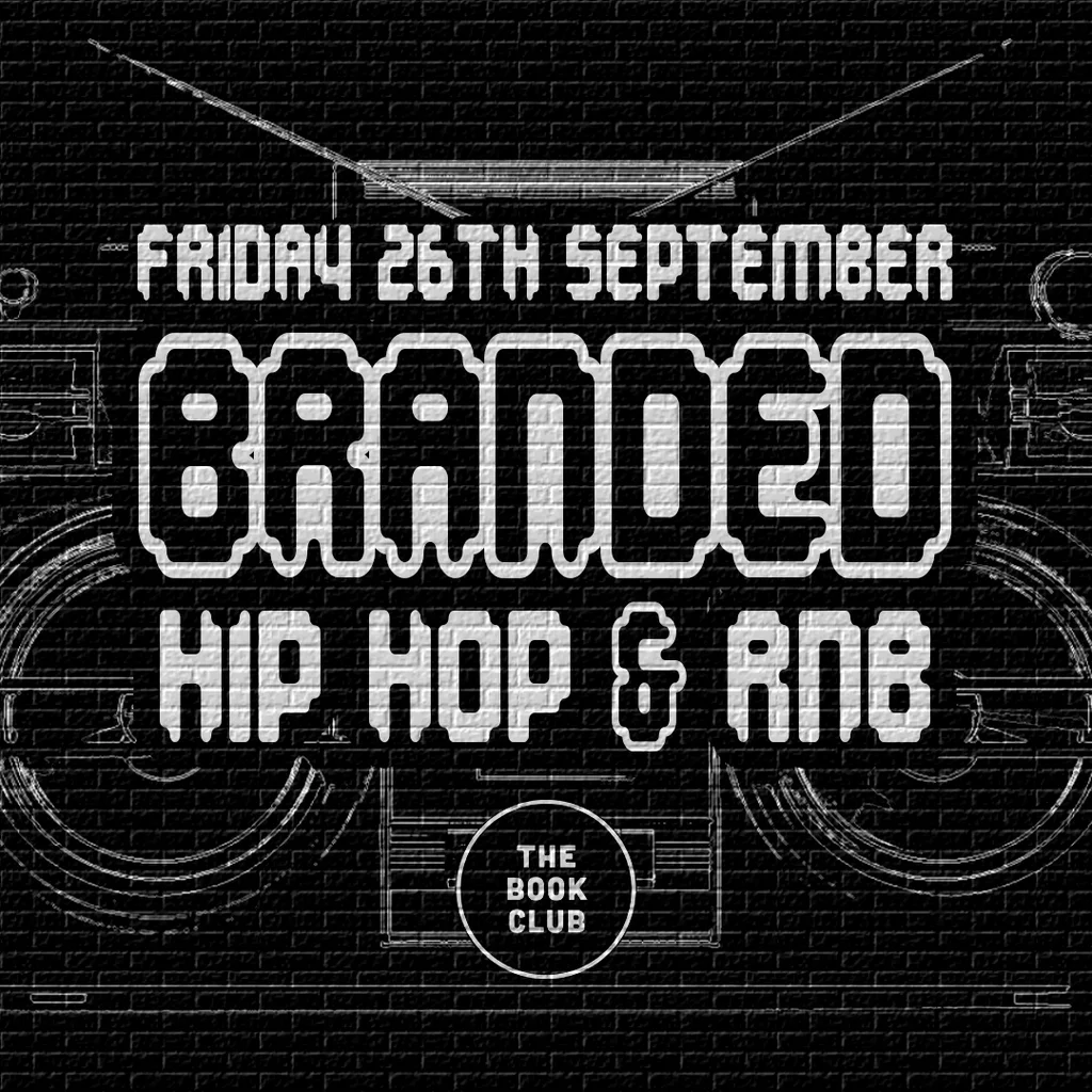 BRANDED: Hiphop & RnB