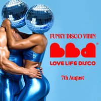 Event flyer