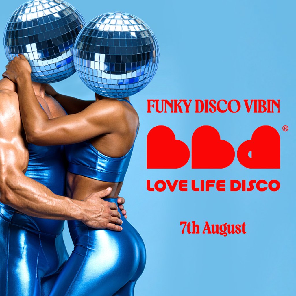Love Life Disco