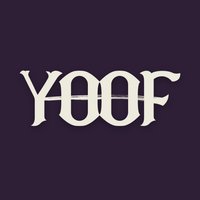 YOOF @ The Victoria Inn, Derby