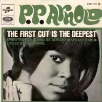 PP Arnold at The Assembly