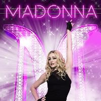 Madonna - The Tribute Show Madonna - The Tribute Show