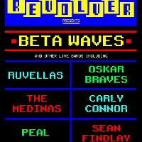 Revolver 002 at Beat Generator Live