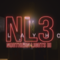 Northern Lights 3 Premiere NL3 + After Party at The Old Red Bus Station