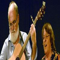 Bath Folk Club presents: Bob & Gill Berry (and Eagle Alley)