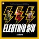 Electric Six Event Title Pic