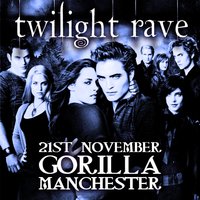 Twilight Rave (Manchester)