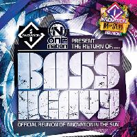 Innovation & One Nation – Bass Heavy