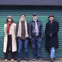 Klezmer-ish - The Music of Travellers