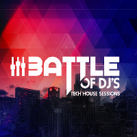 Battle Of Dj's at The Tunnel Club