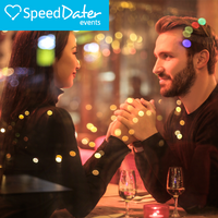 Edinburgh Valentine’s Speed Dating | Ages 24-38 at The Voodoo Rooms