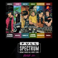 Full Spectrum