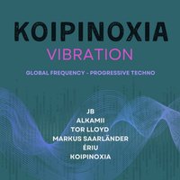 Koipinoxia Vibration
