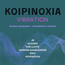 Koipinoxia Vibration
