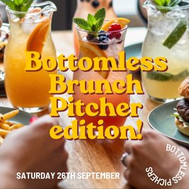 Bottomless Brunch